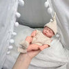 Mini Reborn Baby Doll