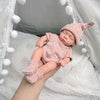 Mini Reborn Baby Doll