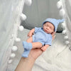 Mini Reborn Baby Doll