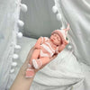 Mini Reborn Baby Doll