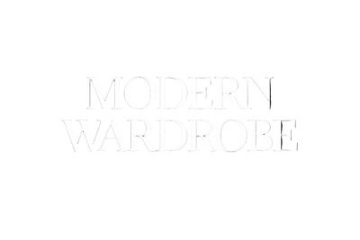 Modern Wardrobe