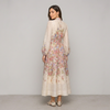 Velvet Maxi Dress